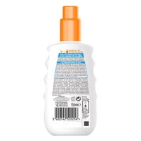 Spray Sensitive Advanced Niños SPF50+  150ml-219406 Spray Sensitive Advanced Niños SPF50+  150ml-219406 1